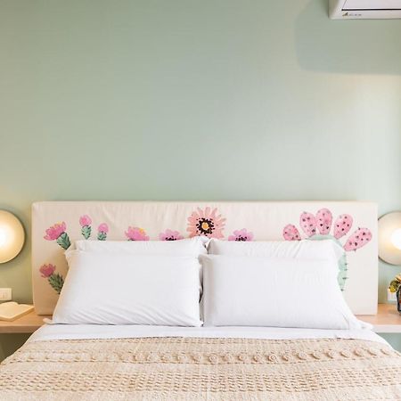 Anna'S Dream Bed & Breakfast アヴォラ エクステリア 写真