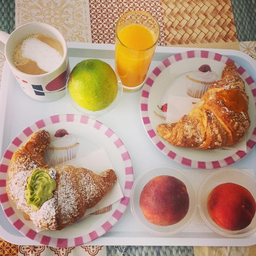 Anna'S Dream Bed & Breakfast アヴォラ エクステリア 写真