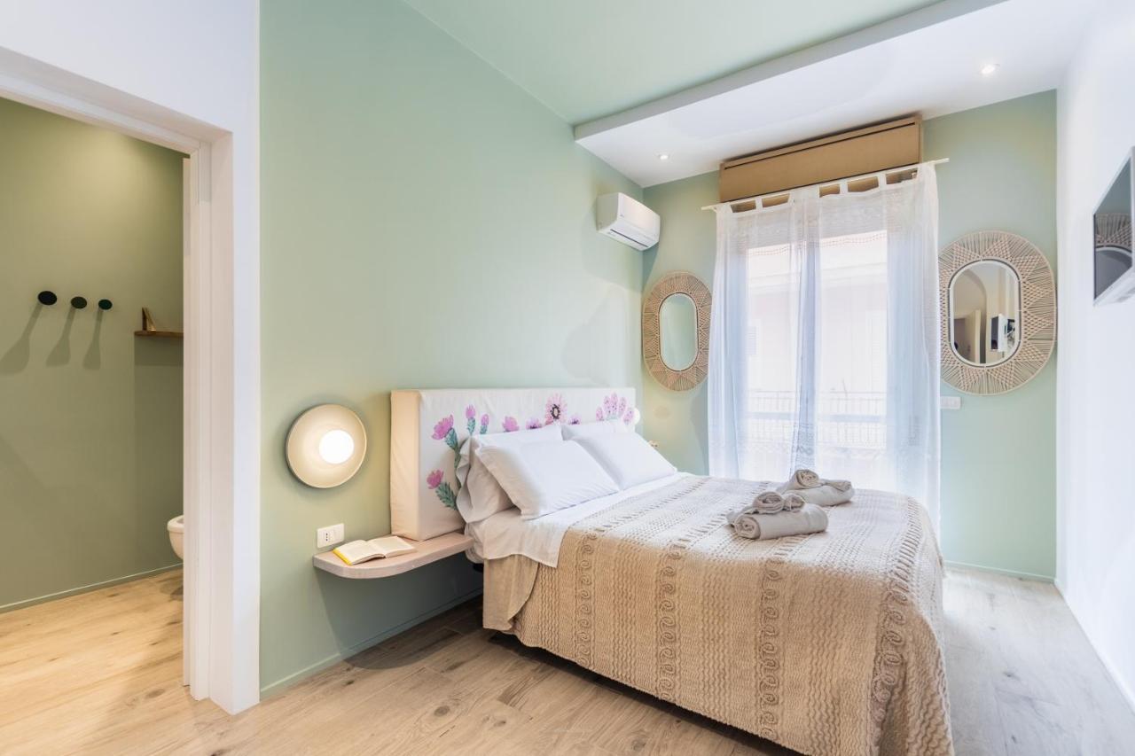 Anna'S Dream Bed & Breakfast アヴォラ エクステリア 写真