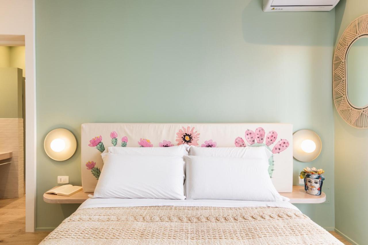 Anna'S Dream Bed & Breakfast アヴォラ エクステリア 写真