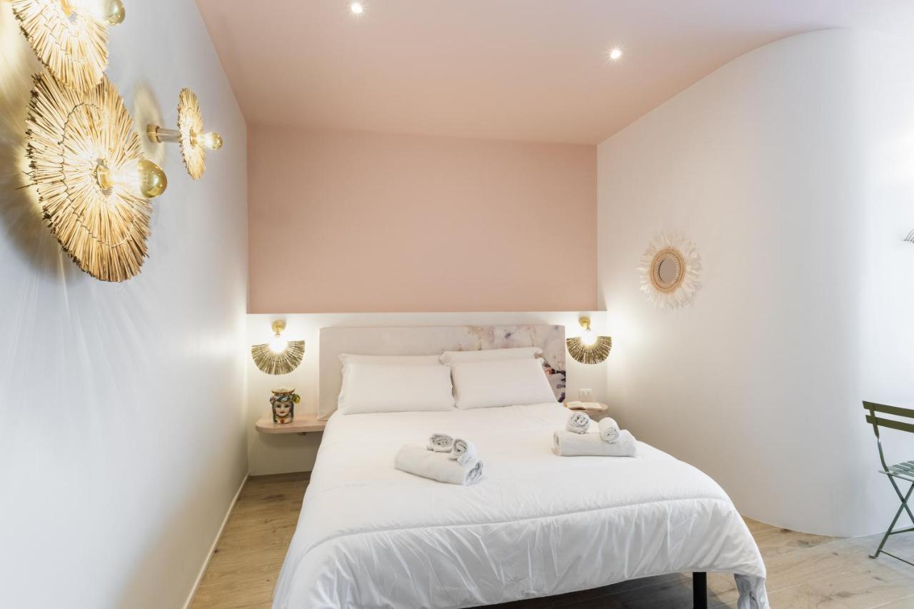 Anna'S Dream Bed & Breakfast アヴォラ エクステリア 写真