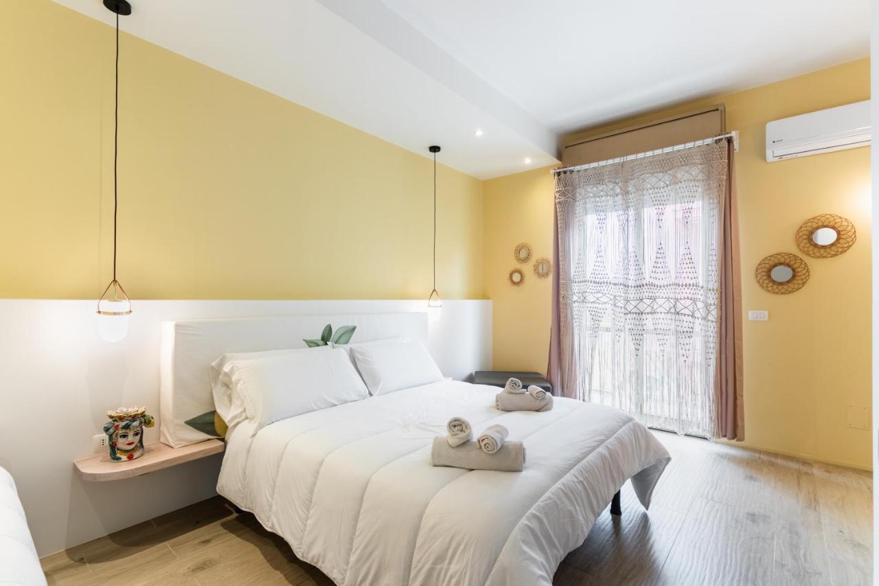 Anna'S Dream Bed & Breakfast アヴォラ エクステリア 写真