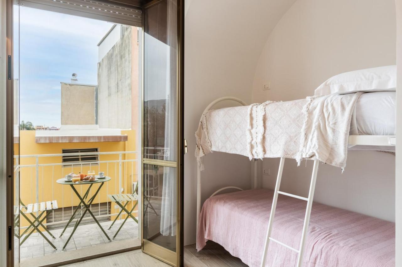 Anna'S Dream Bed & Breakfast アヴォラ エクステリア 写真