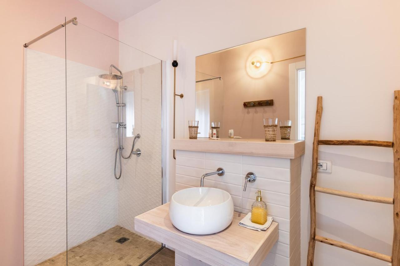 Anna'S Dream Bed & Breakfast アヴォラ エクステリア 写真
