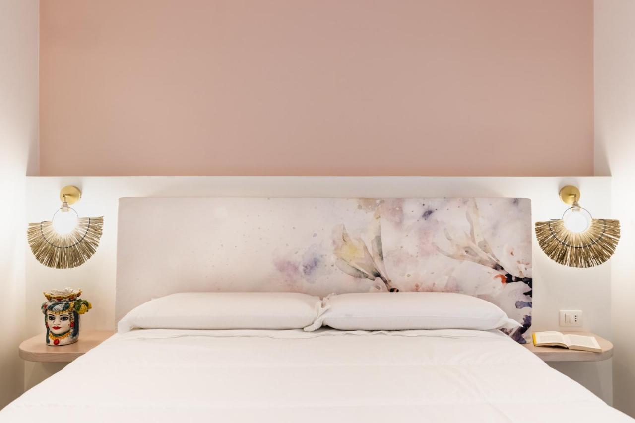 Anna'S Dream Bed & Breakfast アヴォラ エクステリア 写真