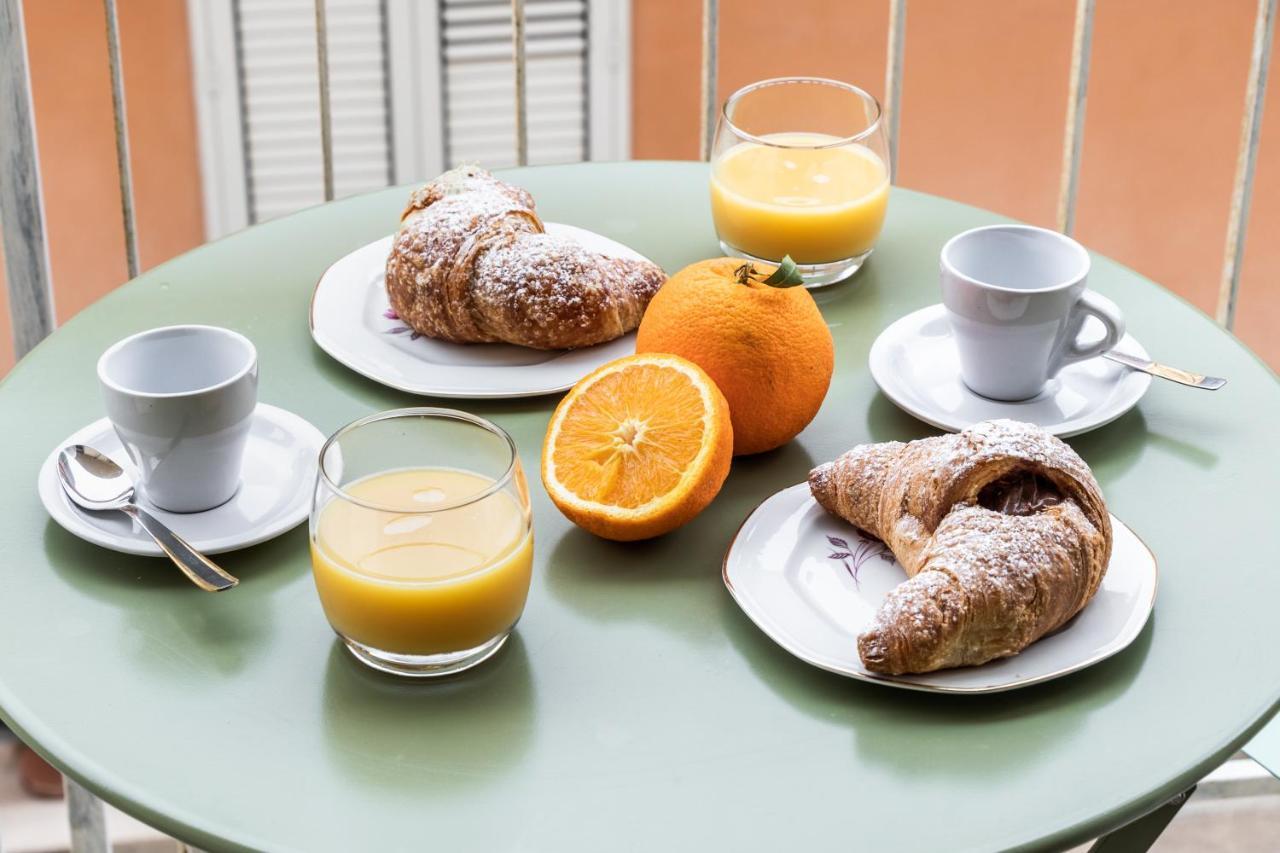 Anna'S Dream Bed & Breakfast アヴォラ エクステリア 写真