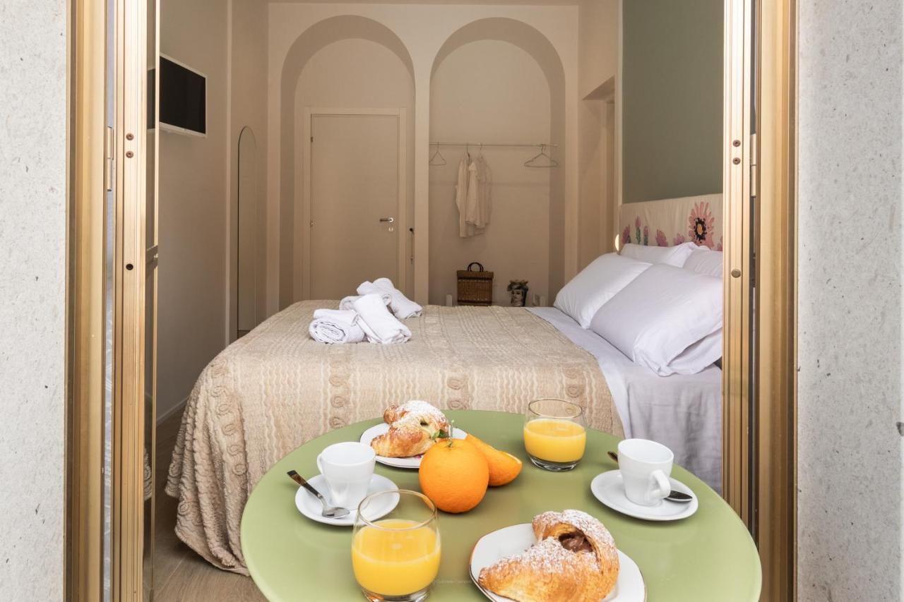 Anna'S Dream Bed & Breakfast アヴォラ エクステリア 写真