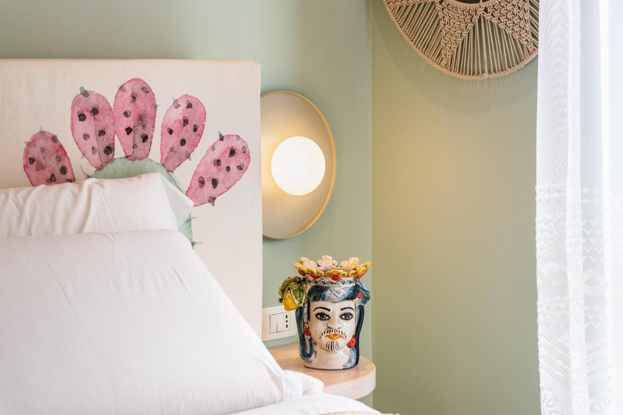 Anna'S Dream Bed & Breakfast アヴォラ エクステリア 写真