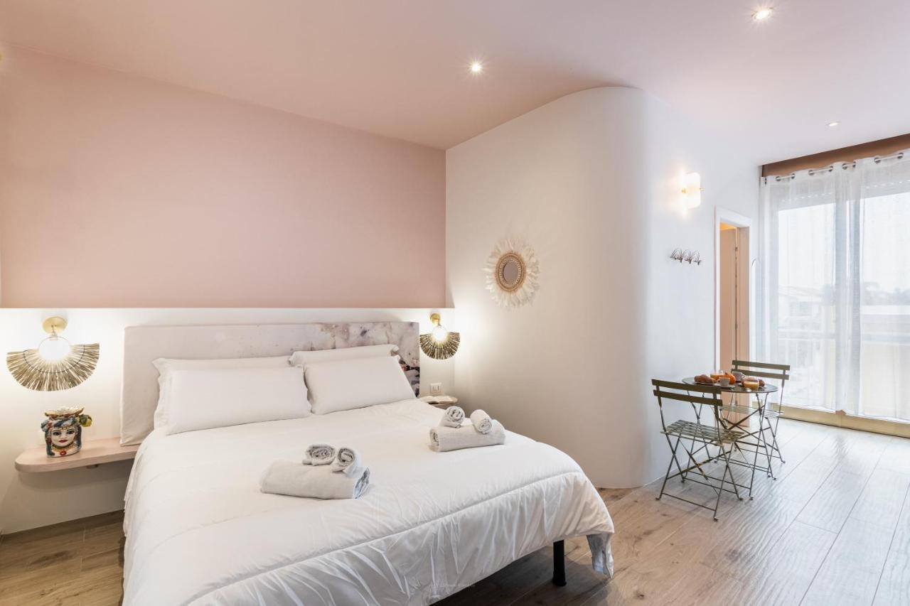 Anna'S Dream Bed & Breakfast アヴォラ エクステリア 写真