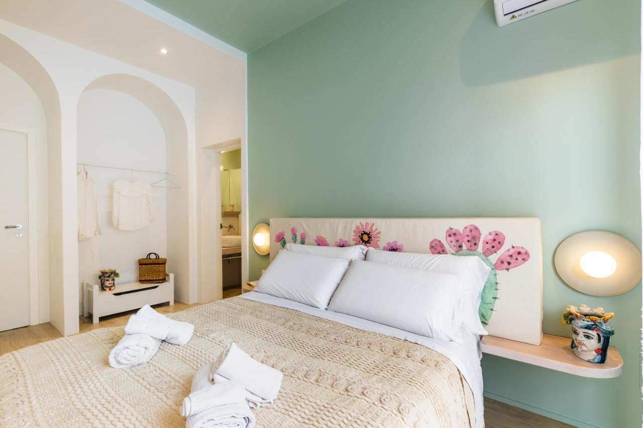 Anna'S Dream Bed & Breakfast アヴォラ エクステリア 写真