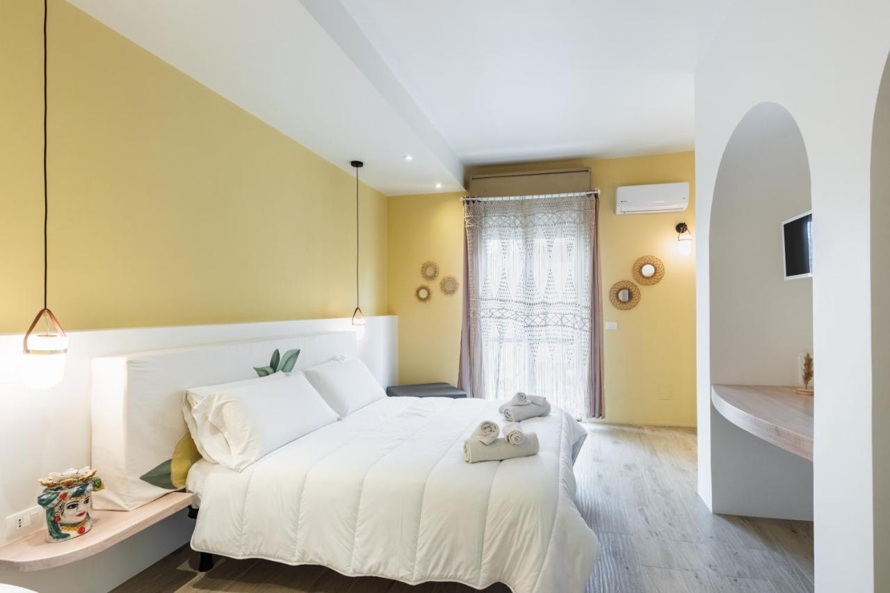 Anna'S Dream Bed & Breakfast アヴォラ エクステリア 写真