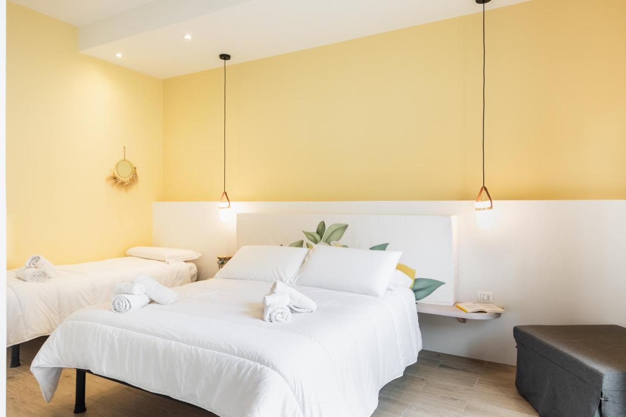 Anna'S Dream Bed & Breakfast アヴォラ エクステリア 写真