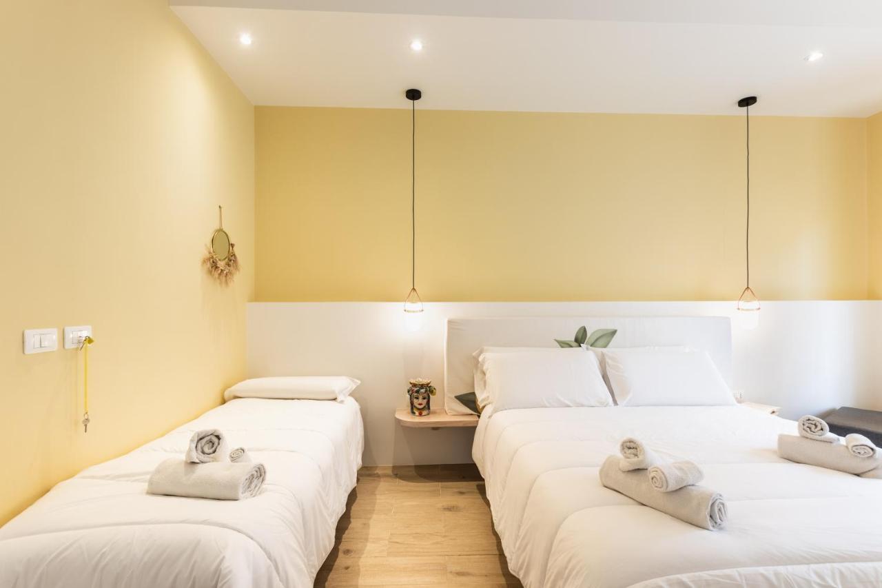 Anna'S Dream Bed & Breakfast アヴォラ エクステリア 写真