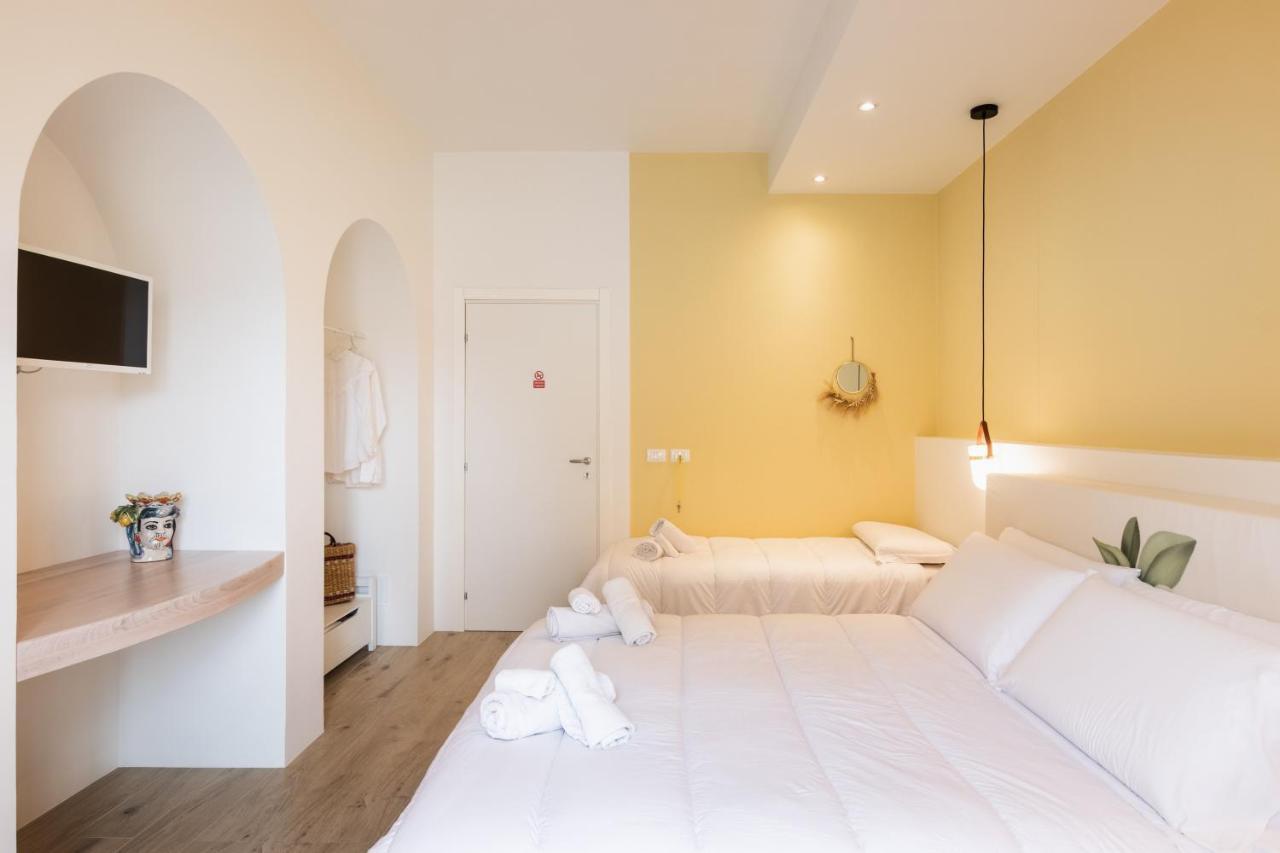 Anna'S Dream Bed & Breakfast アヴォラ エクステリア 写真