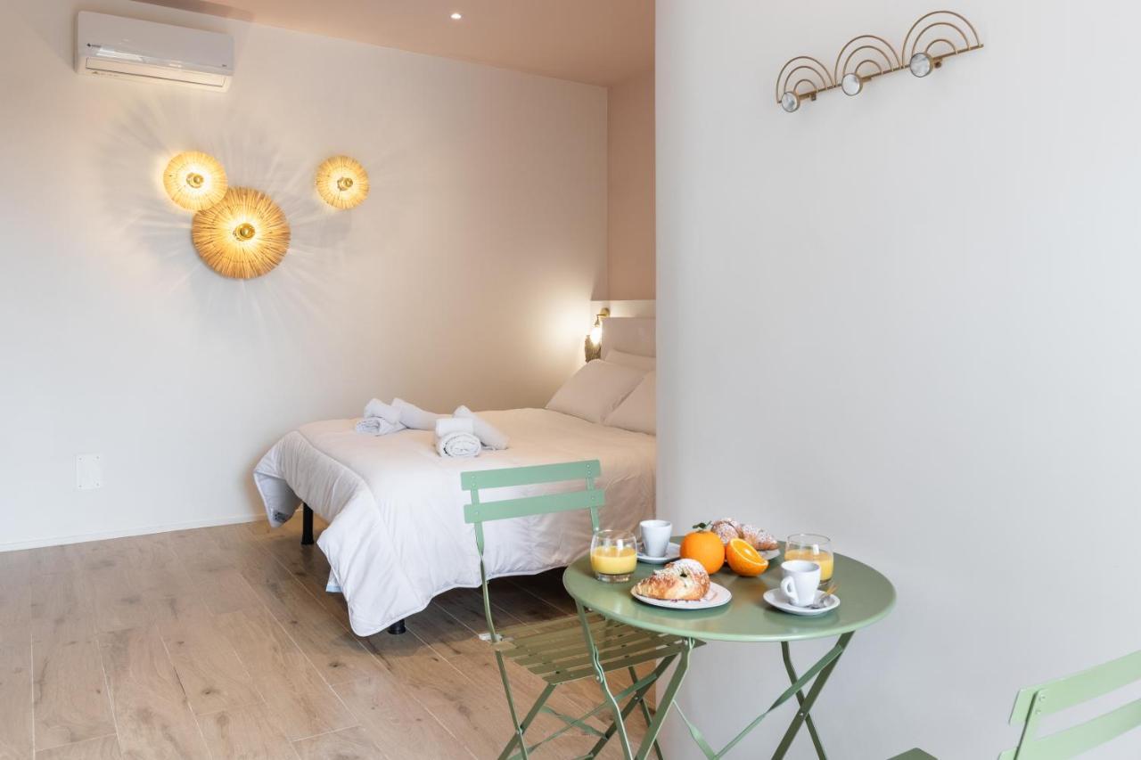 Anna'S Dream Bed & Breakfast アヴォラ エクステリア 写真