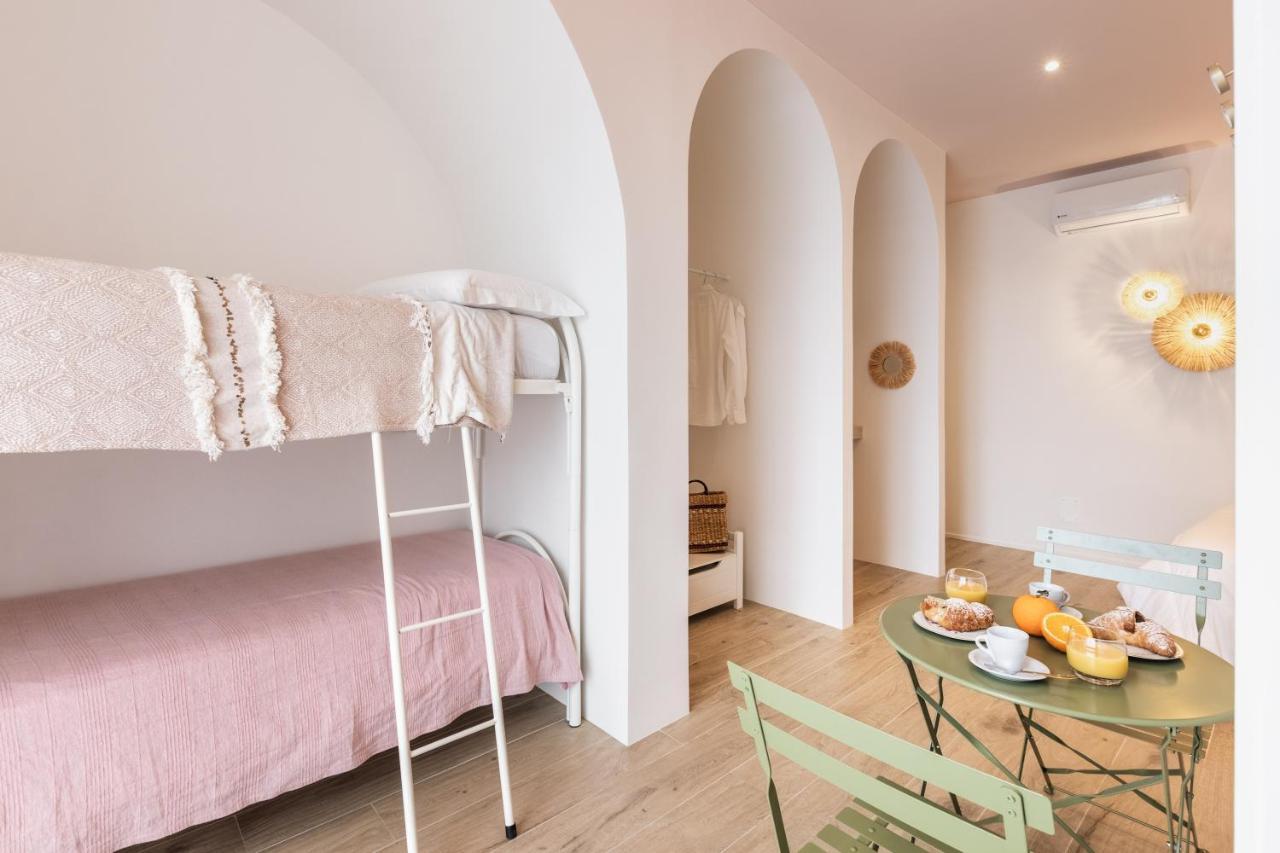 Anna'S Dream Bed & Breakfast アヴォラ エクステリア 写真