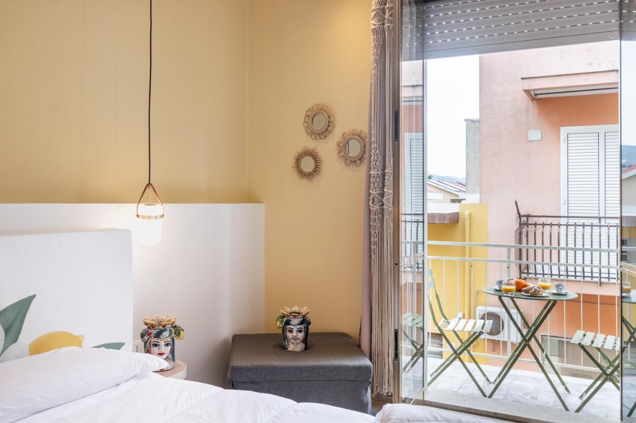 Anna'S Dream Bed & Breakfast アヴォラ エクステリア 写真
